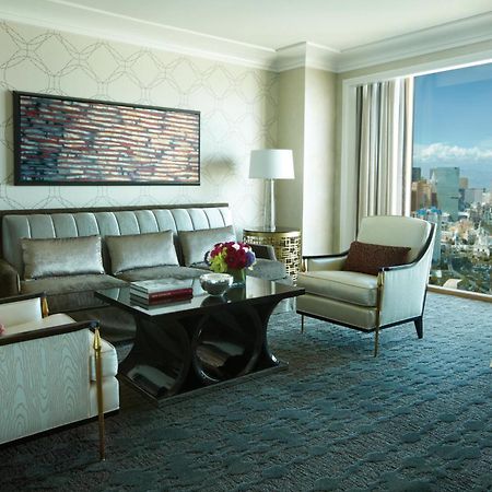 Four Seasons Hotel Las Vegas Camera foto