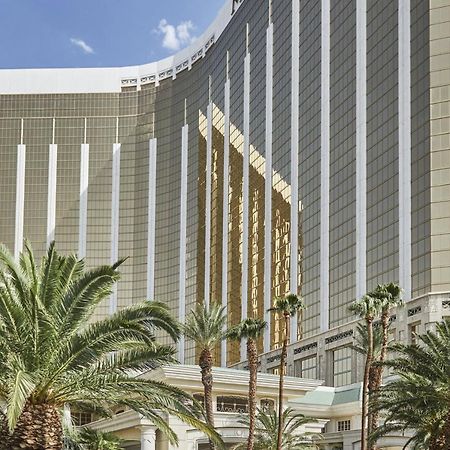 Four Seasons Hotel Las Vegas Esterno foto