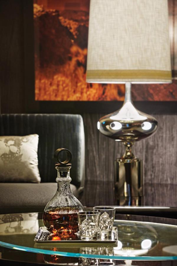 Four Seasons Hotel Las Vegas Esterno foto