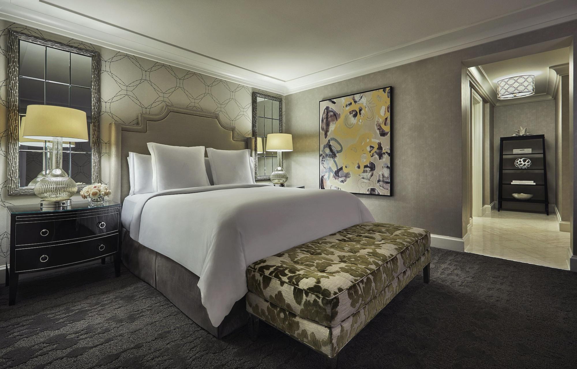 Four Seasons Hotel Las Vegas Esterno foto