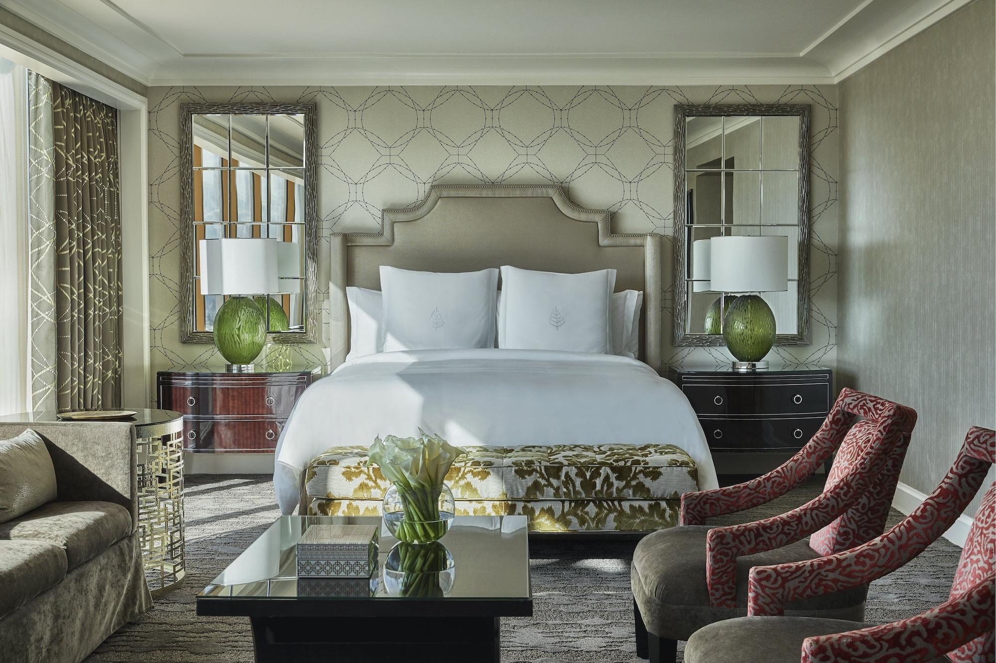 Four Seasons Hotel Las Vegas Esterno foto