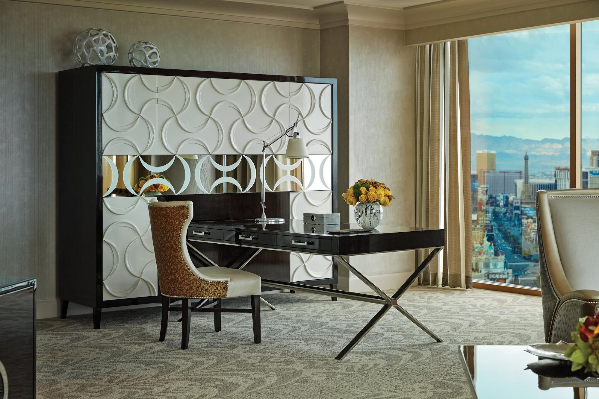 Four Seasons Hotel Las Vegas Esterno foto