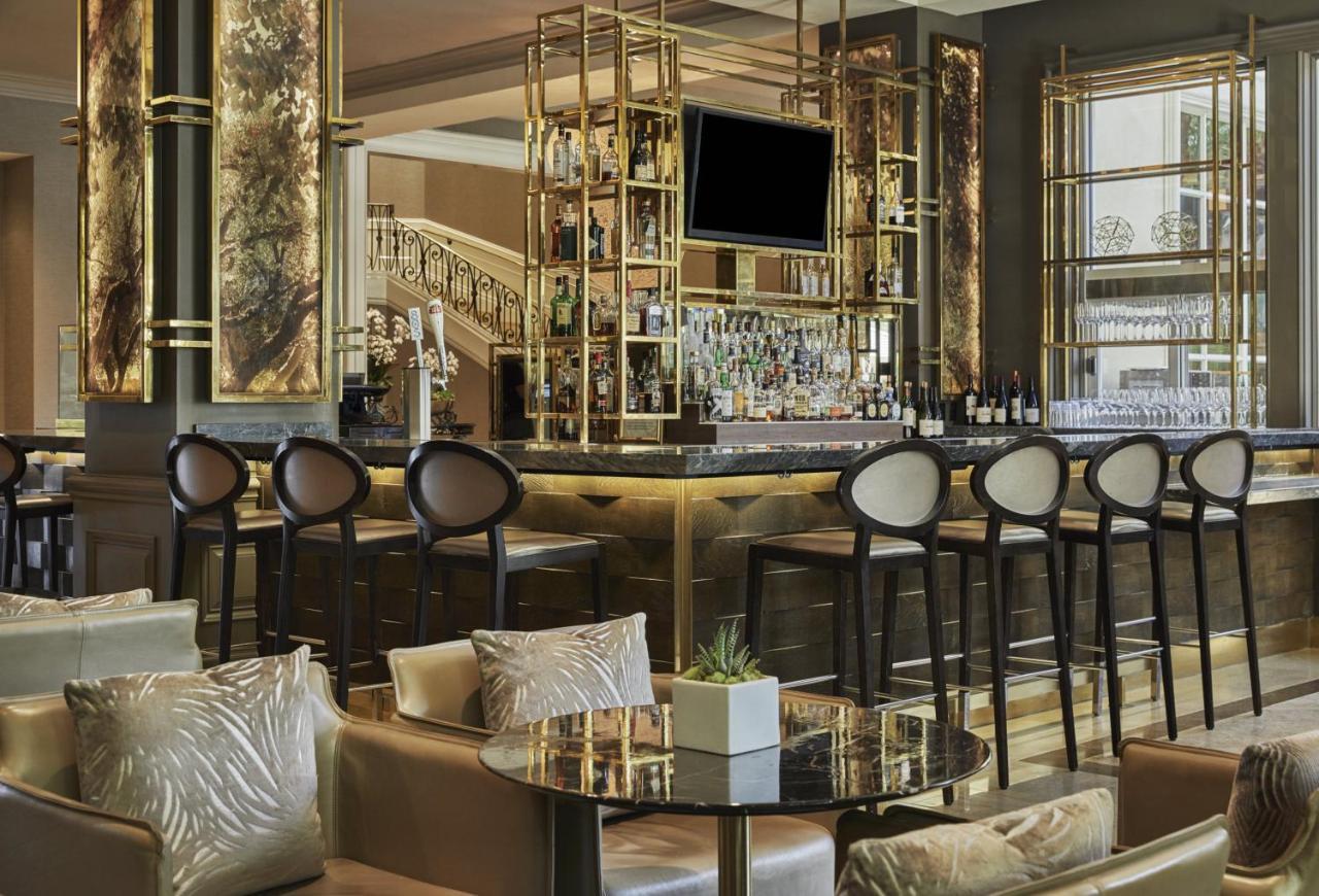 Four Seasons Hotel Las Vegas Esterno foto